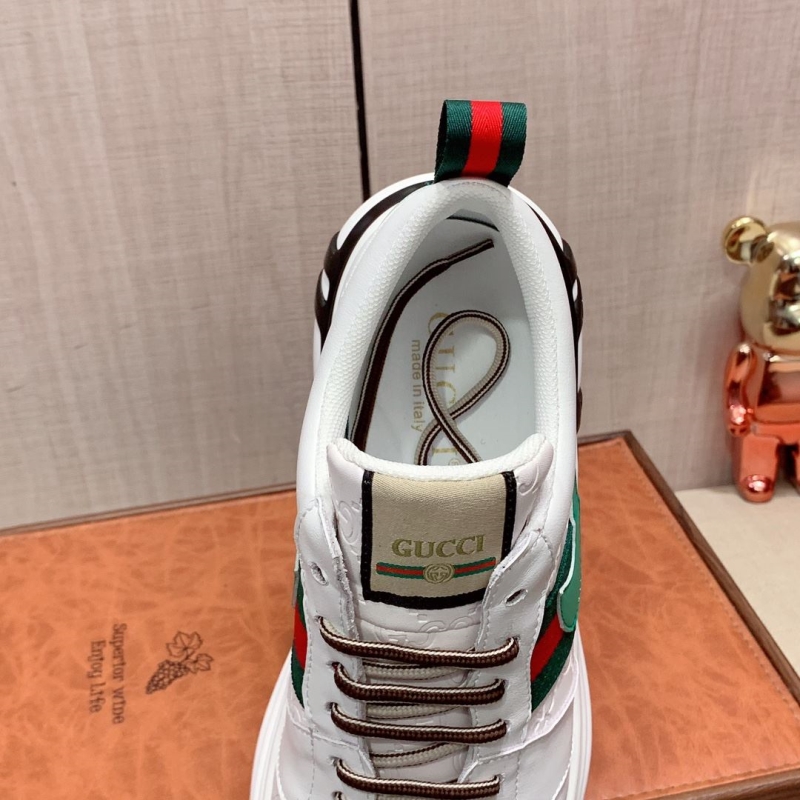 Gucci Casual Shoes